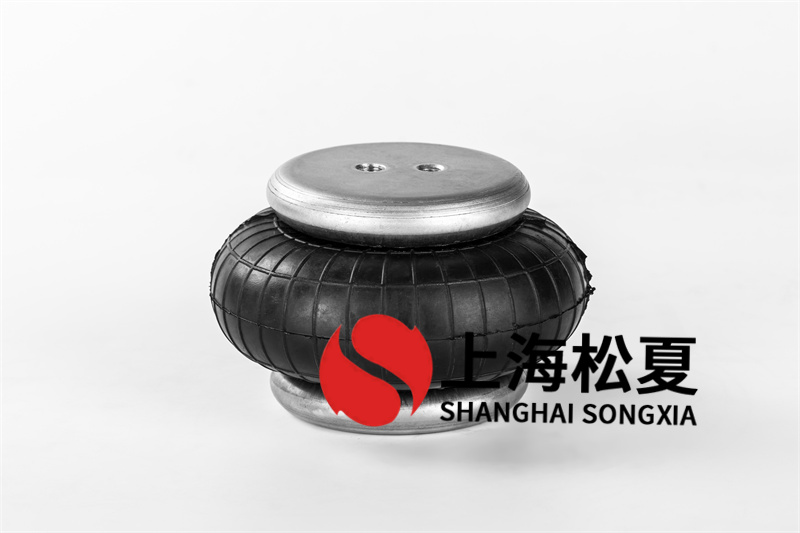 HF型法蘭式空氣彈簧有哪些方式？