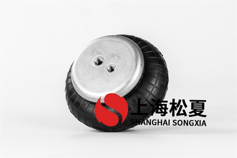 S-350-1空氣彈簧在沖壓機(jī)有什么？