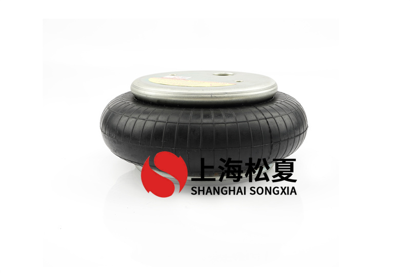 S-450-2空氣彈簧設(shè)計的主要優(yōu)點(diǎn)