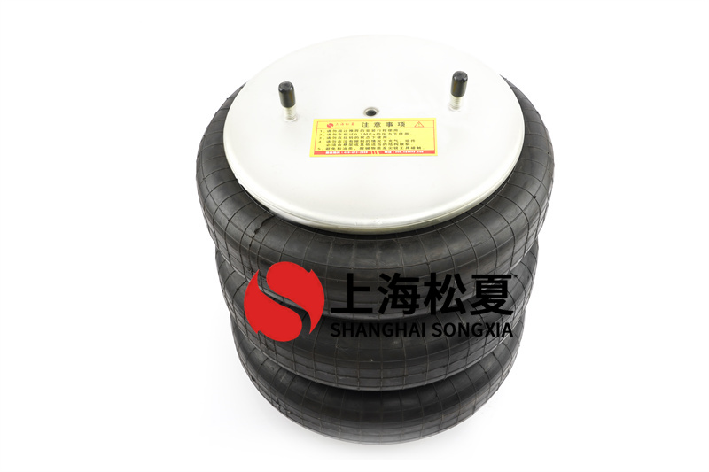 ZF-500-3空氣彈簧彎曲剛度怎樣？