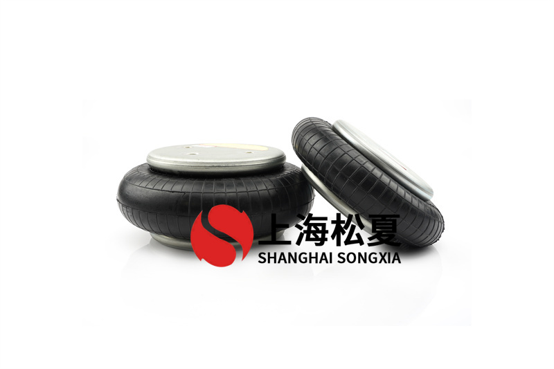 不銹鋼檢驗(yàn)篩使用橡膠空氣彈簧減振器如何？