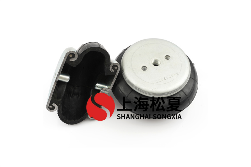 CONTITECH康迪泰克SK 37-6 P02空氣彈簧減震器好用嗎？